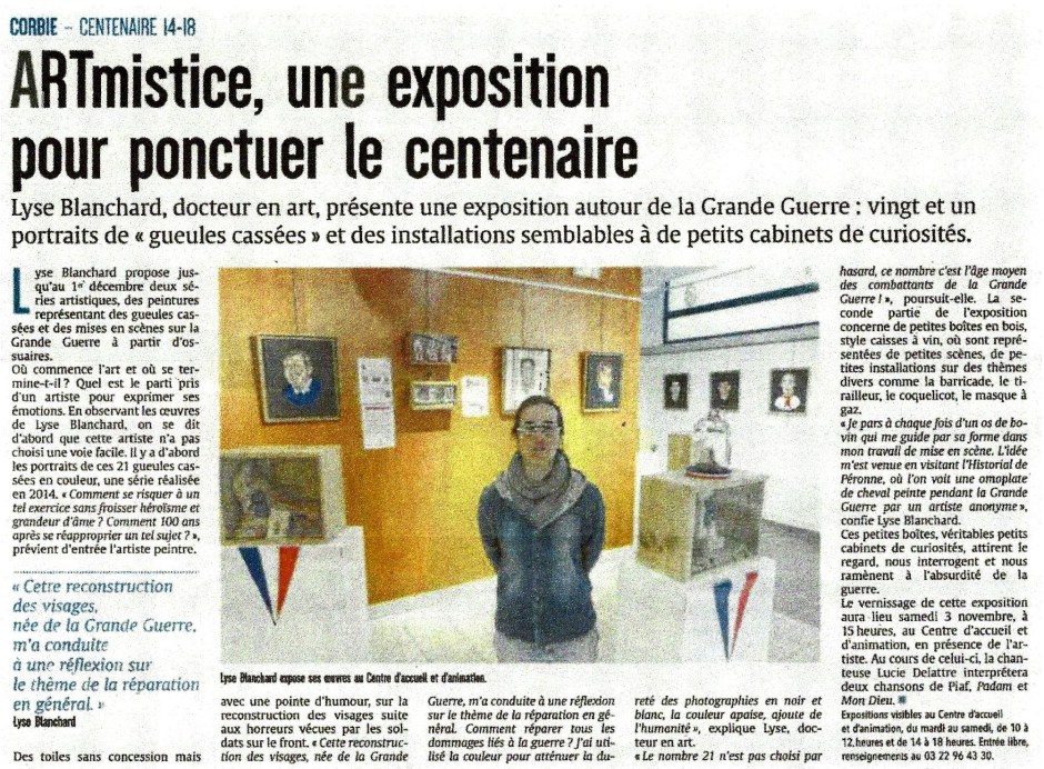 article presse 1 bis